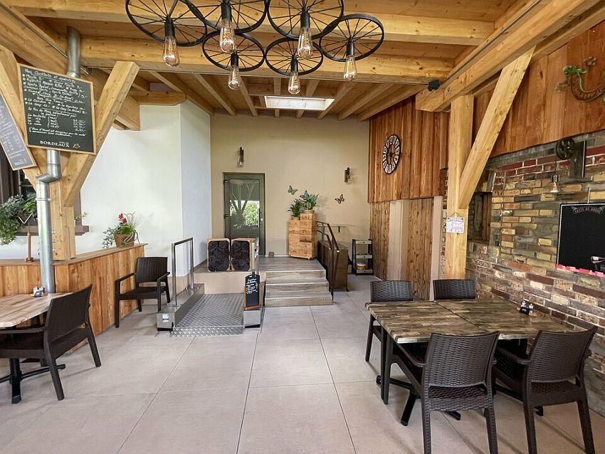 Commerce Vente 68220 ATTENSCHWILLER