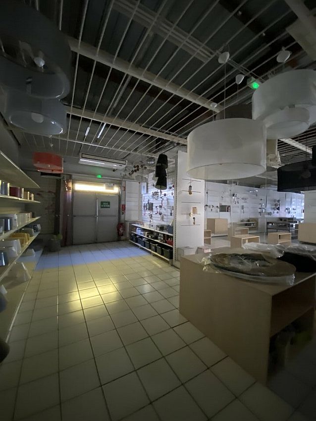 Commerce Location 68260 KINGERSHEIM