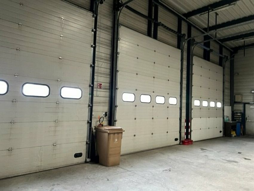 Local d'activités Vente 68870 BARTENHEIM