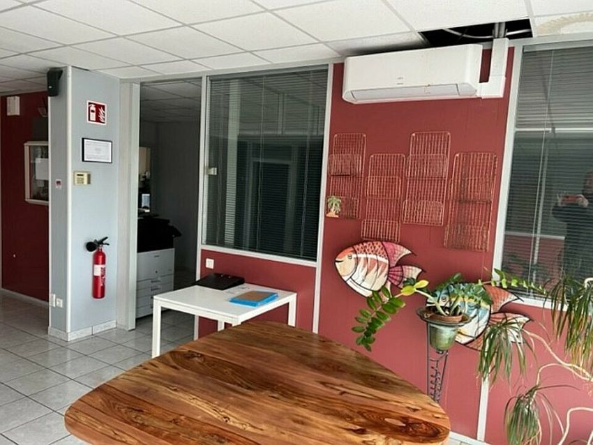 Local d'activités Vente 68870 BARTENHEIM