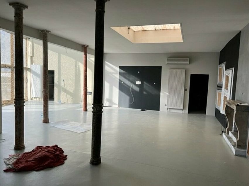 Local d'activités Vente 68870 BARTENHEIM