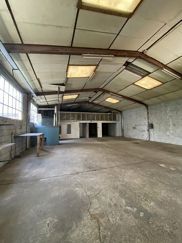 Entrepôt / Local d'activités Location 68310 WITTELSHEIM