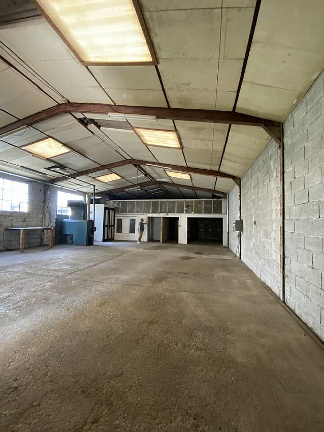 Entrepôt / Local d'activités Location 68310 WITTELSHEIM