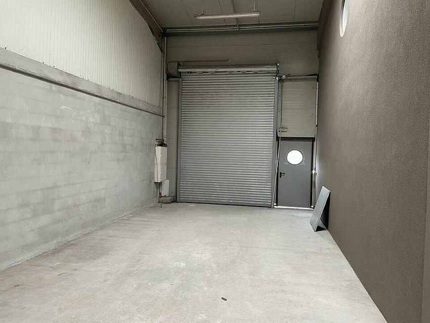 Local d'activités Location 68170 RIXHEIM