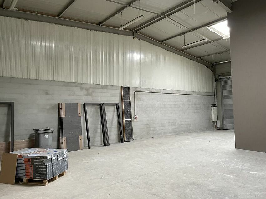 Local d'activités Location 68170 RIXHEIM