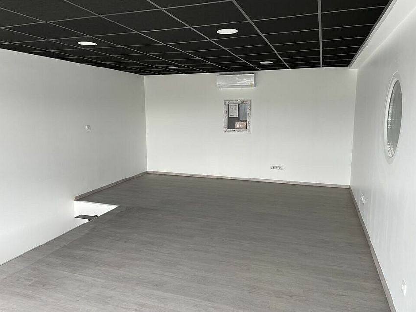 Local d'activités Location 68170 RIXHEIM