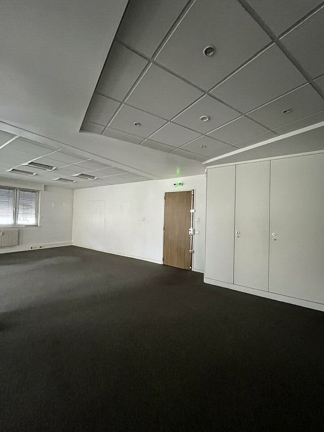 Bureau Vente 68100 MULHOUSE