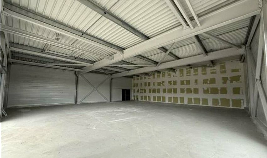 Commerce Location 68330 HUNINGUE