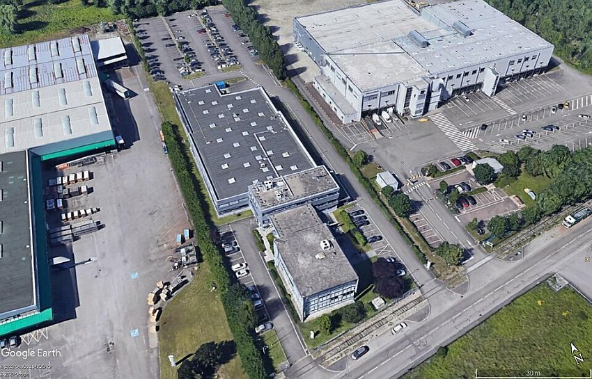 Chargement de l'image...