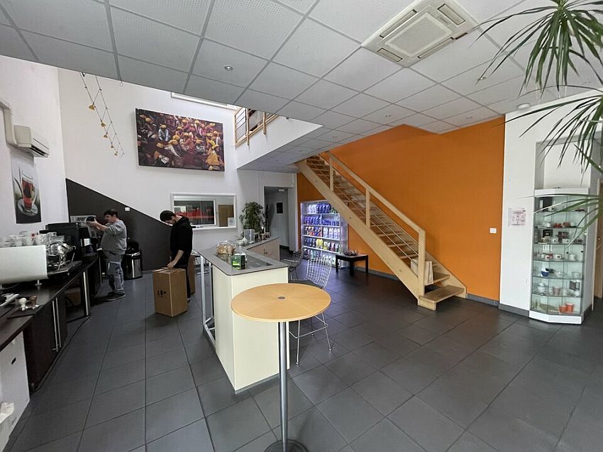 Local d'activités Vente 68500 ISSENHEIM