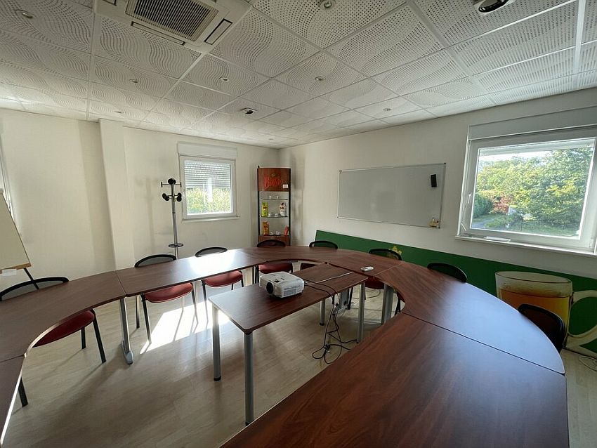 Local d'activités Vente 68500 ISSENHEIM