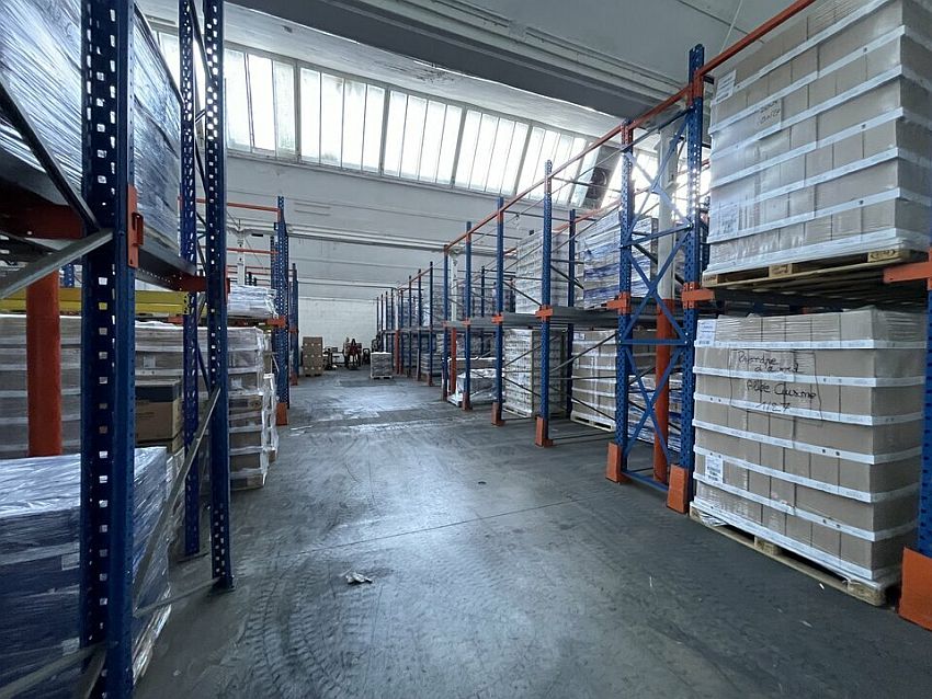 Local d'activités Vente 68500 ISSENHEIM