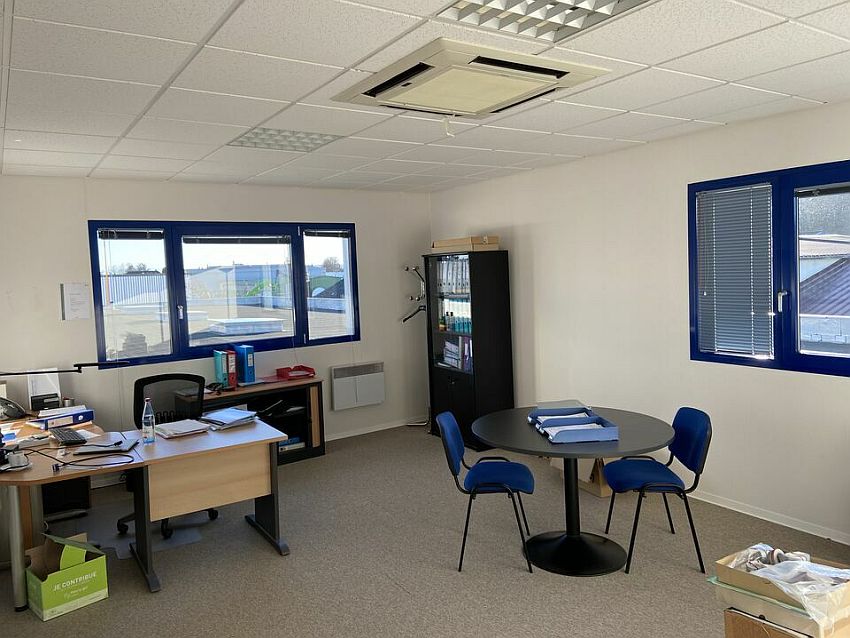 Bureau Vente 68440 HABSHEIM