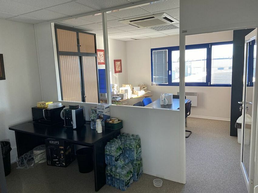 Bureau Vente 68440 HABSHEIM