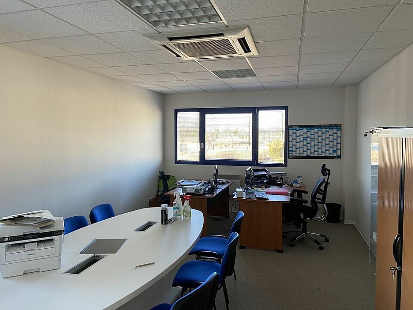 Bureau Vente 68440 HABSHEIM