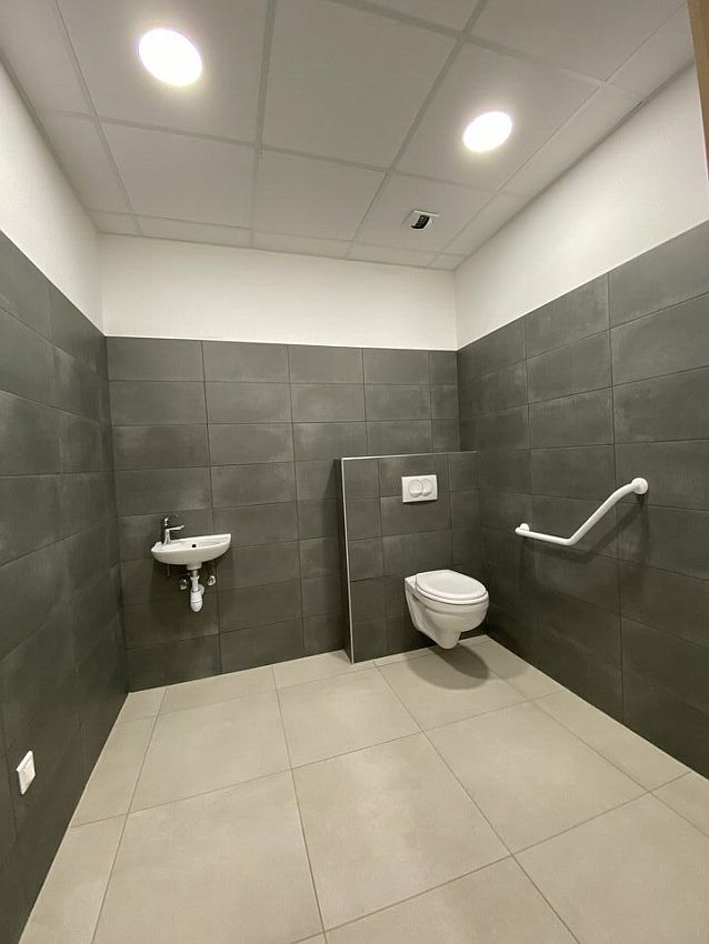 Bureau Location 68350 BRUNSTATT-DIDENHEIM