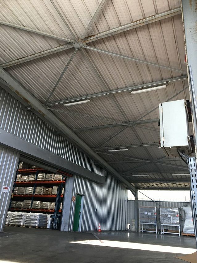 Entrepôt / Local d'activités Vente 68330 HUNINGUE