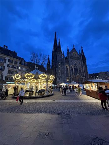 Commerce Cession 68100 MULHOUSE