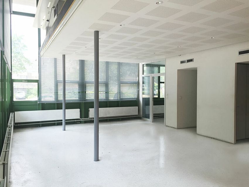 Commerce Location 68100 MULHOUSE