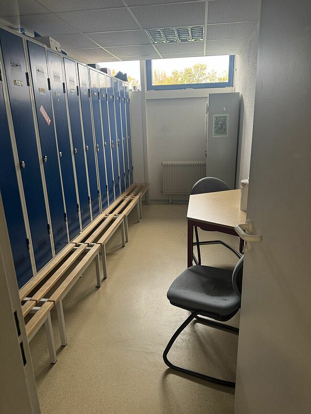 Local d'activités Vente 68128 VILLAGE NEUF