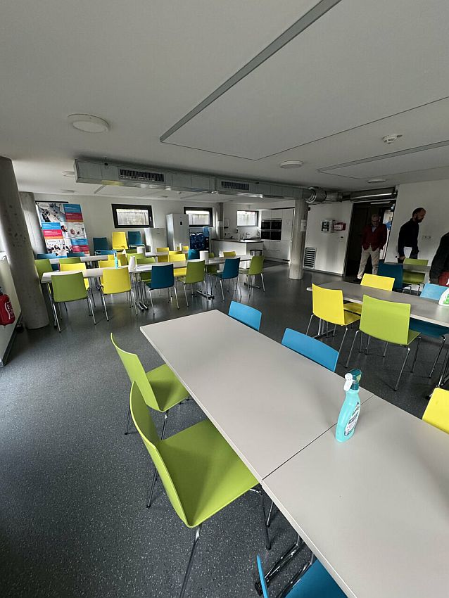 Local d'activités Vente 68128 VILLAGE NEUF