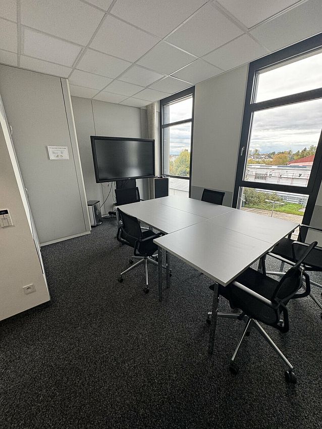 Local d'activités Vente 68128 VILLAGE NEUF