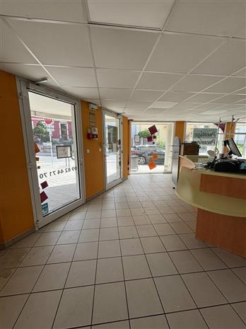 Commerce Location 68400 RIEDISHEIM