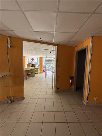 Commerce Location 68400 RIEDISHEIM