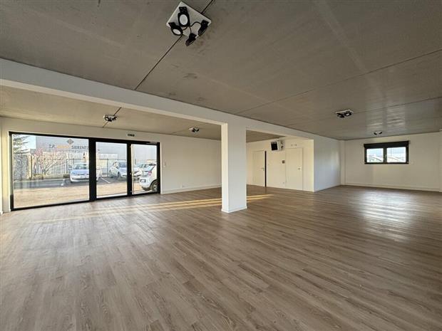 Commerce Location 68510 SIERENTZ