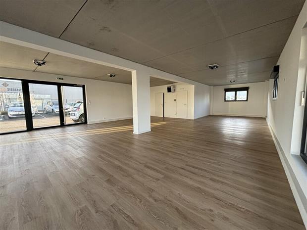 Commerce Location 68510 SIERENTZ