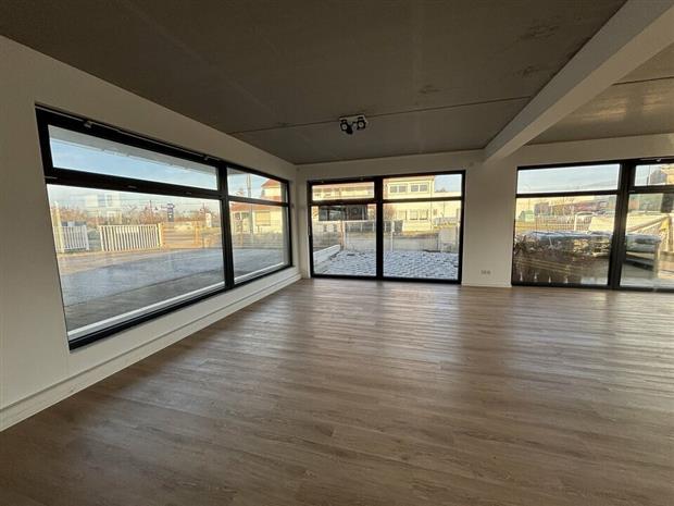 Commerce Location 68510 SIERENTZ