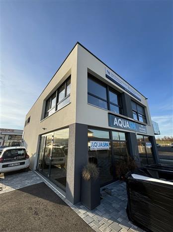 Commerce Location 68510 SIERENTZ