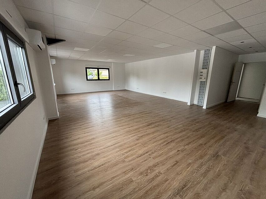 Bureau Vente 68790 MORSCHWILLER LE BAS