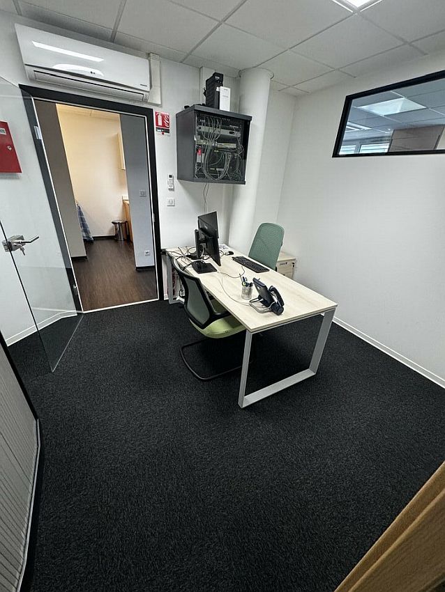 Bureau Vente 68200 MULHOUSE