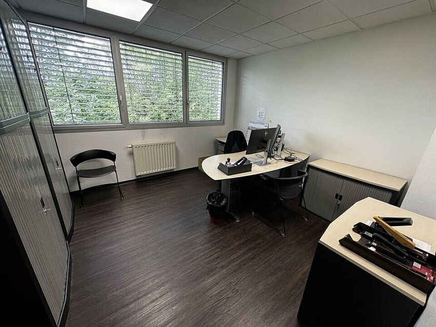 Bureau Vente 68200 MULHOUSE