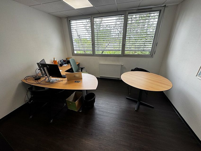 Bureau Vente 68200 MULHOUSE