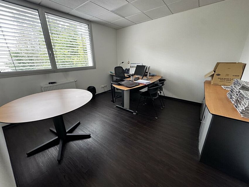 Bureau Vente 68200 MULHOUSE