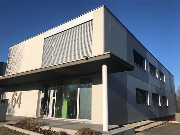 Bureau Vente 68200 MULHOUSE