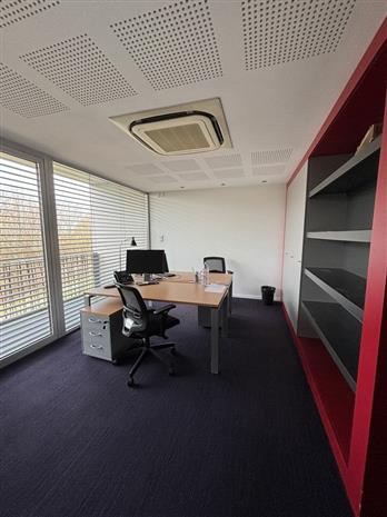 Bureau Vente 68200 MULHOUSE