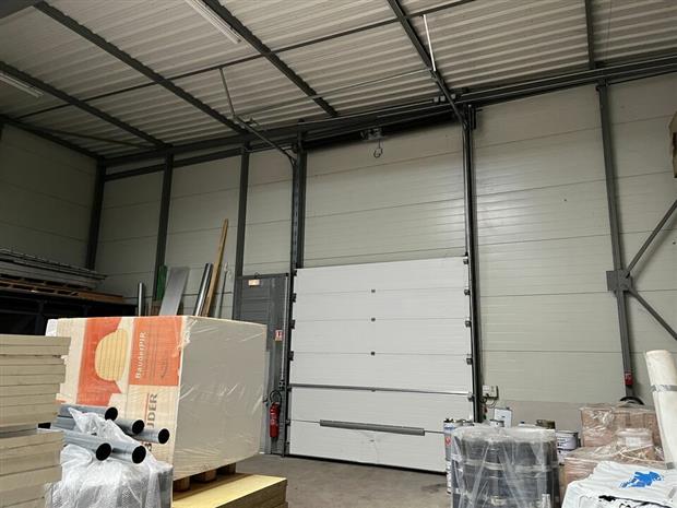 Local d'activités Location 68200 MULHOUSE