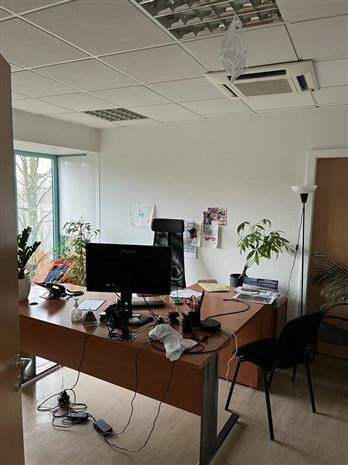 Local d'activités Location 68200 MULHOUSE