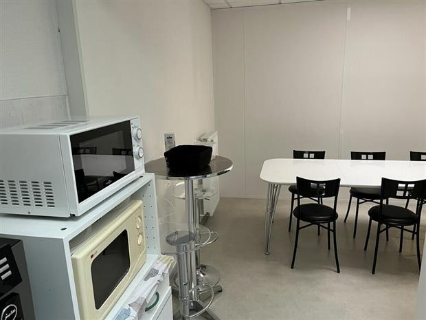 Local d'activités Location 68200 MULHOUSE