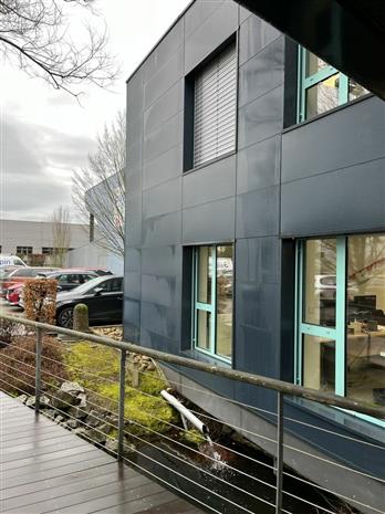 Local d'activités Vente 68200 MULHOUSE