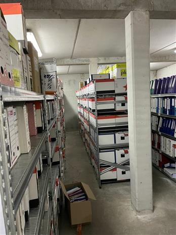 Local d'activités Vente 68200 MULHOUSE