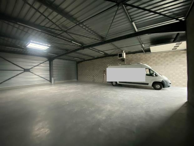 Local d'activités Location 68700 CERNAY