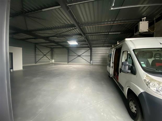 Local d'activités Location 68700 CERNAY