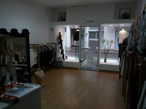 Commerce Location 68100 MULHOUSE