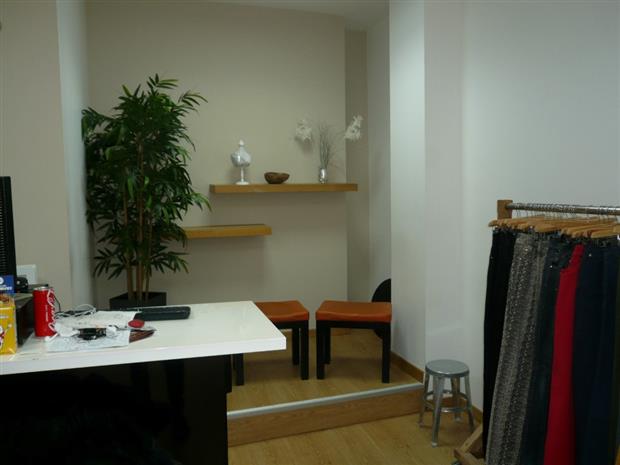 Commerce Location 68100 MULHOUSE