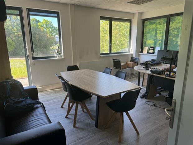 Local d'activités Location 68200 MULHOUSE