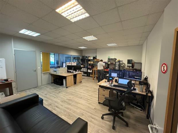 Local d'activités Location 68200 MULHOUSE